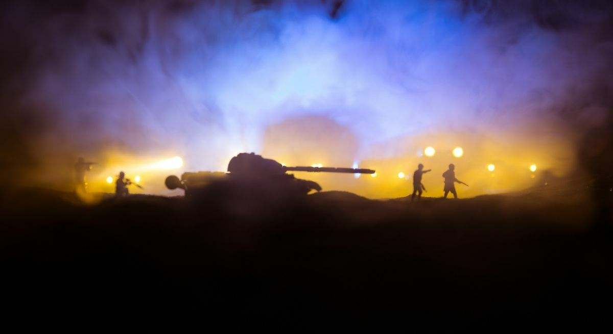 Estas son las cinco ciudades mejor posicionadas para sobrevivir una tercera Guerra Mundial, según la IA
