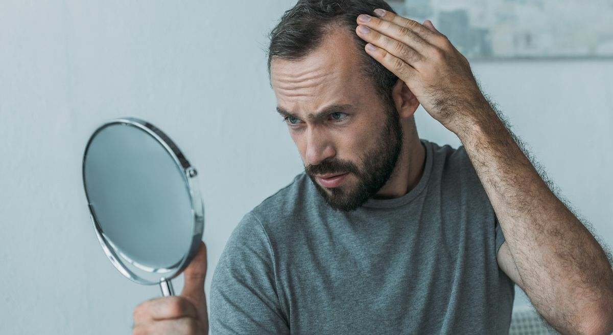 La vitamina que evita la alopecia