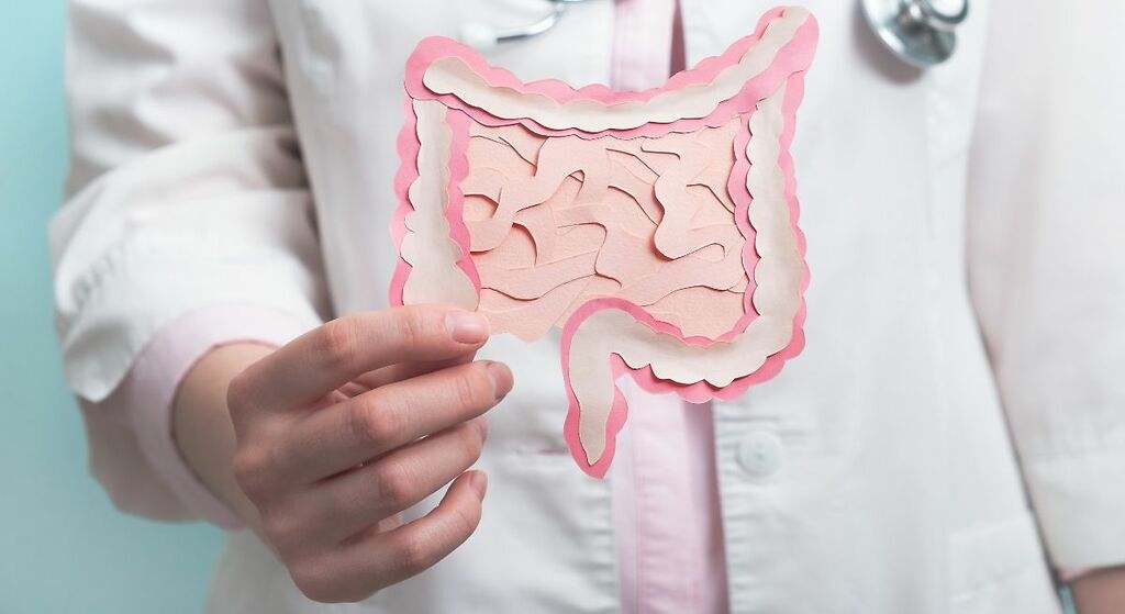 Apoya el tránsito intestinal