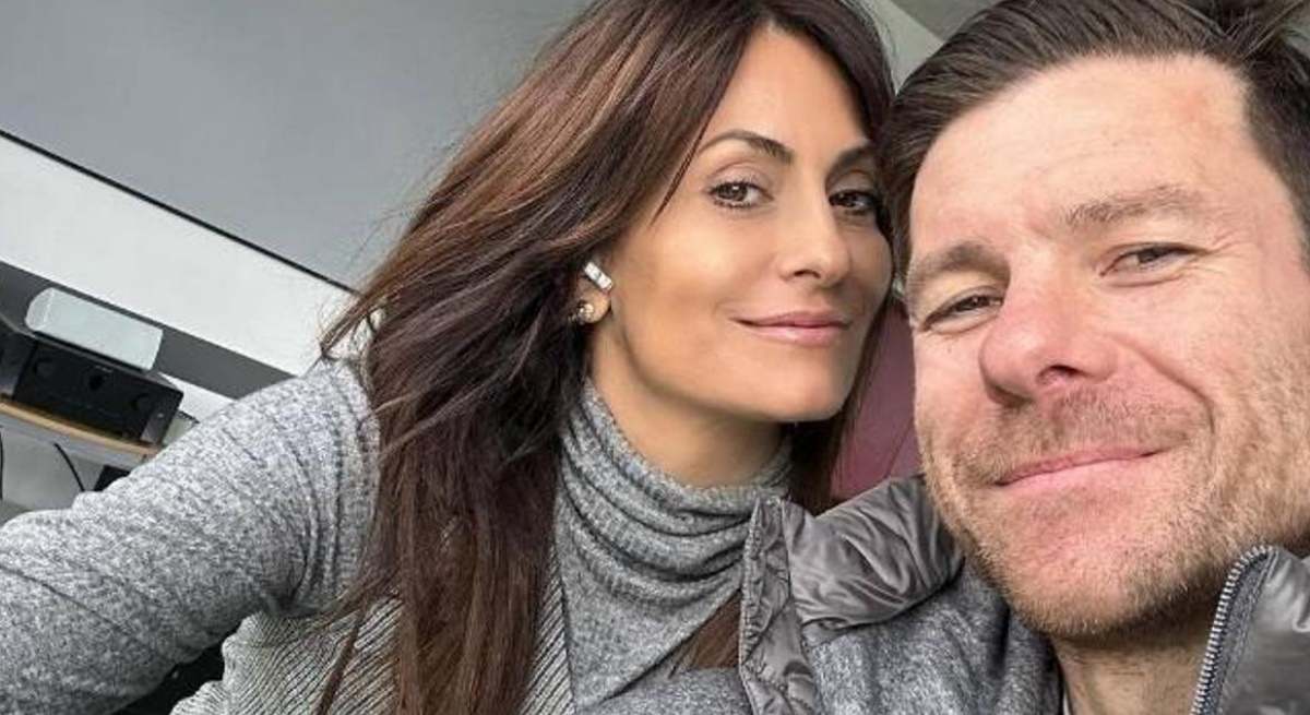 Bayer Leverkusen: Xabi Alonso deja Alemania tras marcarle un gol a  Hacienda: ¿más cerca de Madrid con Nagore Aranburu?