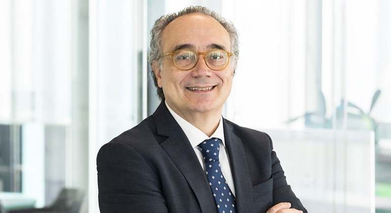 Rafael Paniagua
