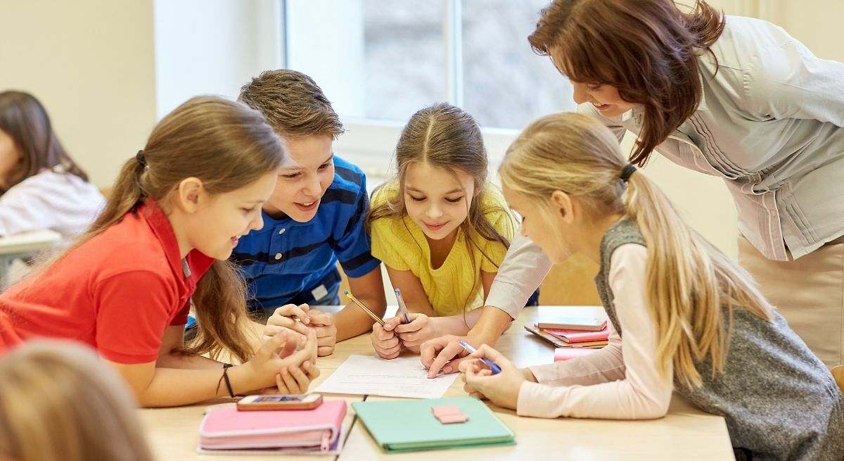 Salud mental en las escuelas