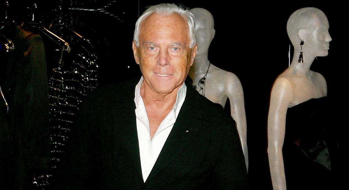 Armani sin Giorgio: presente, futuro y guardianes de la firma tras la muerte de su creador