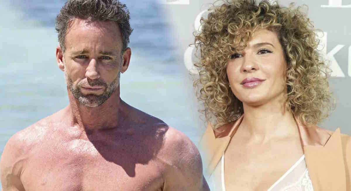 Álvaro Muñoz Escassi da pelos y señales de su enganche con Sheila Casas y  de las causas de la ruptura: "Faltó empuje"