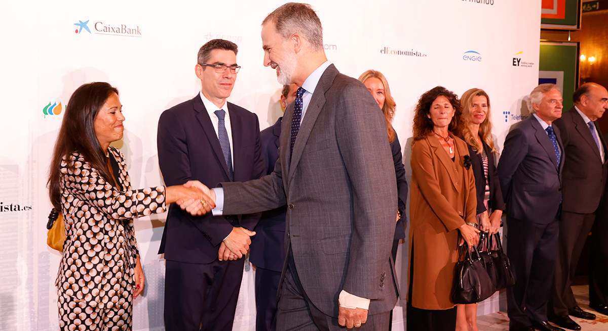 HP España y Portugal