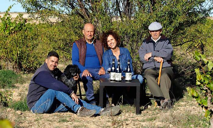 bodegas tempore