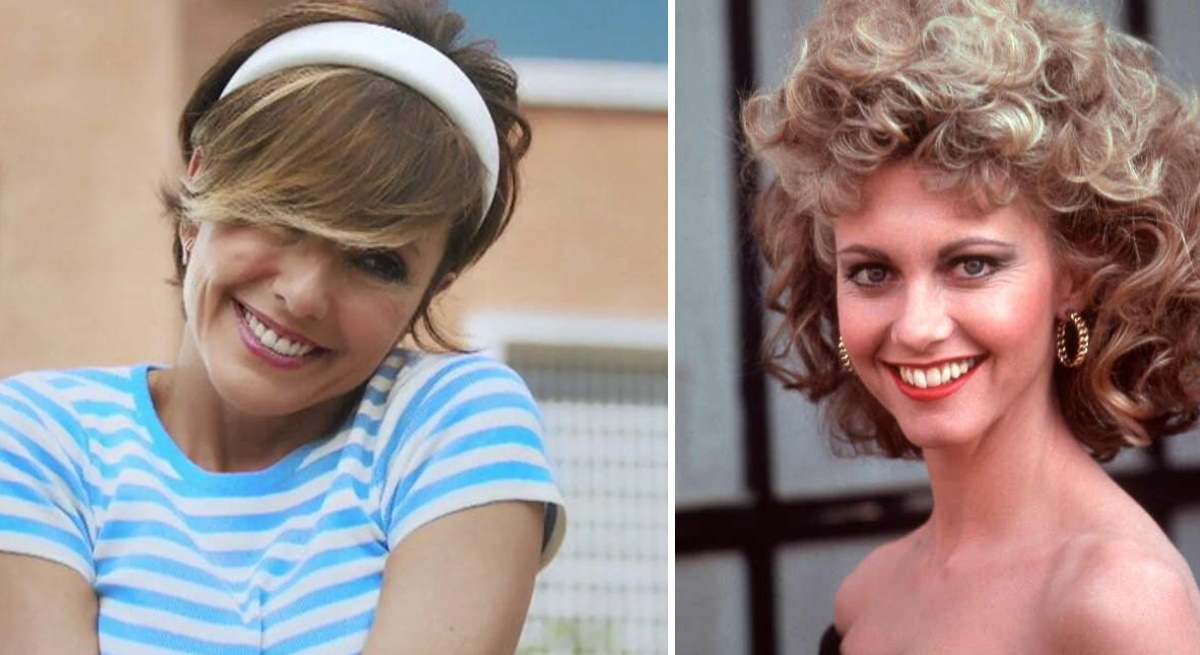 Sonsoles Ónega calienta motores para su cuarta temporada con un homenaje a Olivia  Newton-John y Grease