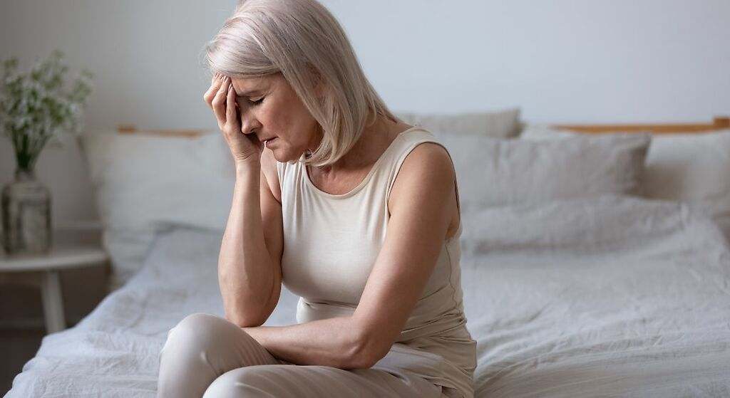 Menopausia
