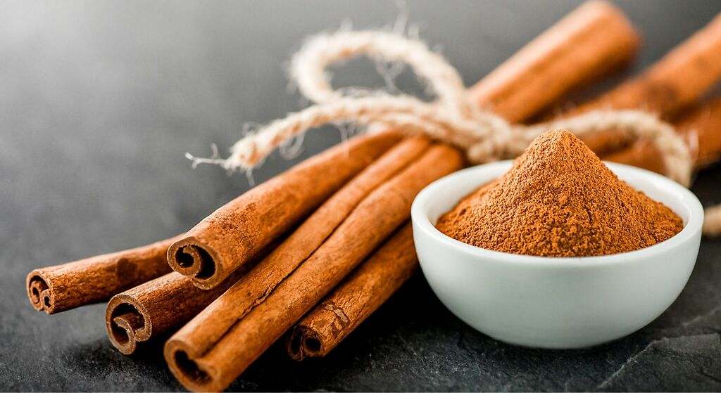 La canela