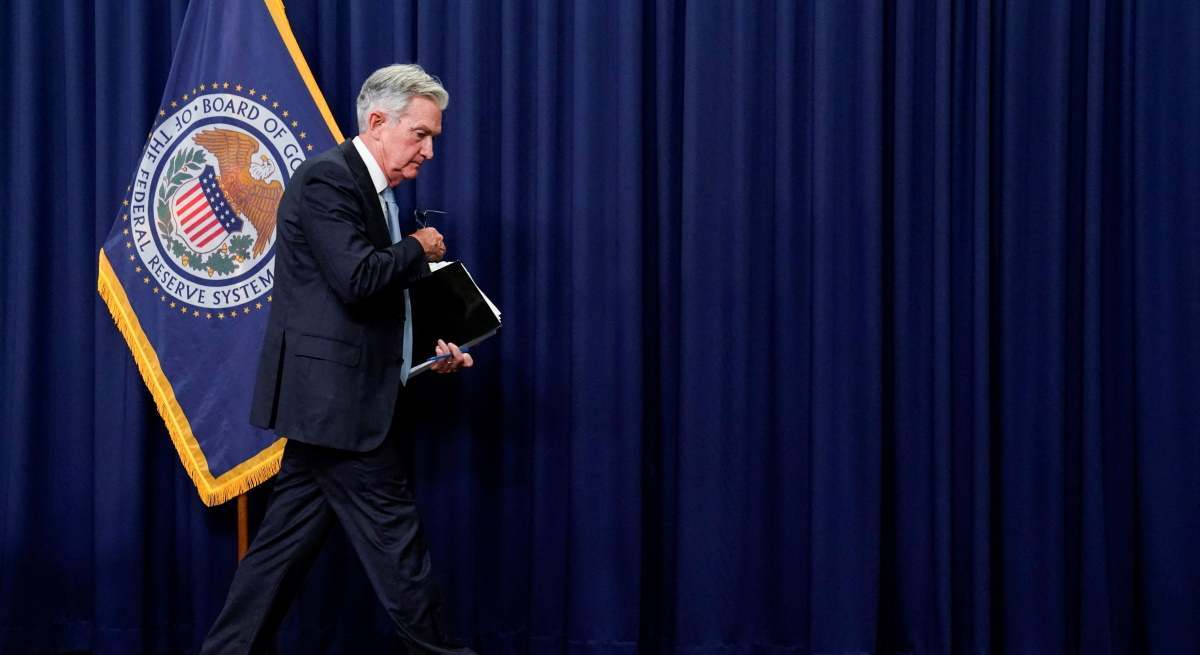 Trump redobla el asedio a la Fed: pide la dimisión de una gobernadora por supuesto fraude hipotecario