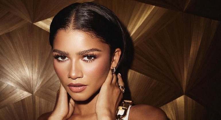 @zendaya