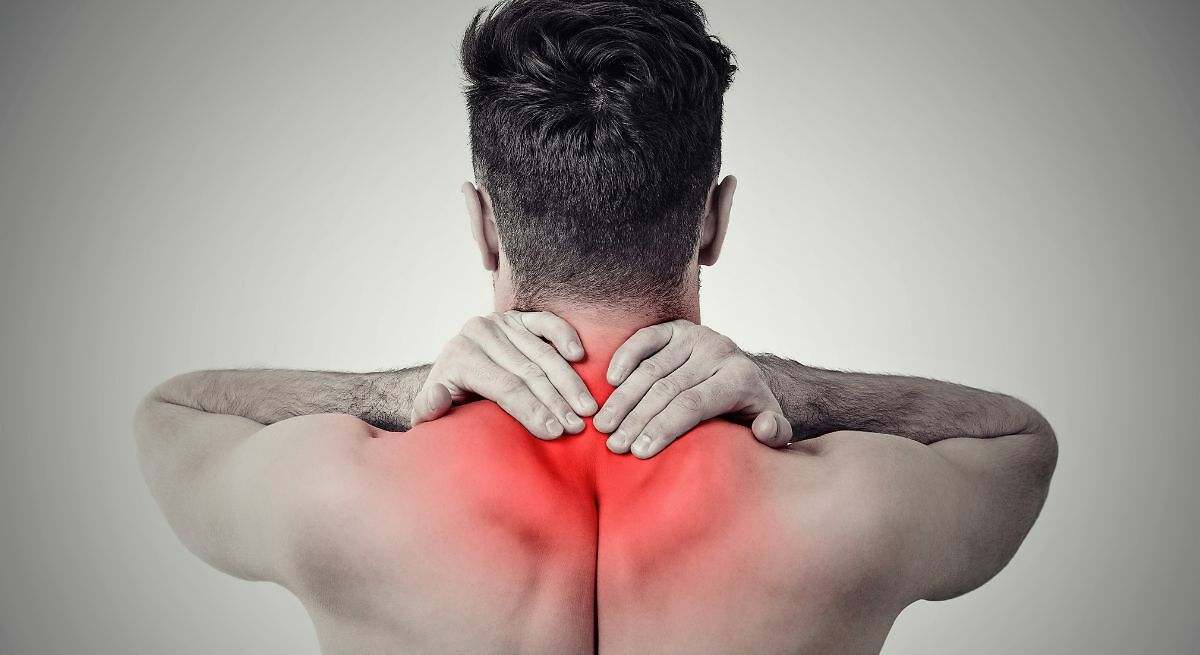 Disminuye la inflamación