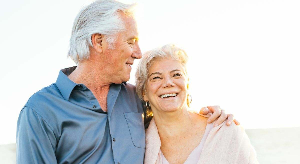 Si tienes más de 65 años y aún puedes recordar estos eventos, mantienes una buena memoria