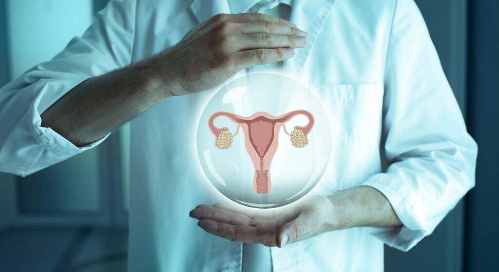 Incremento de la tasa de cáncer de ovario