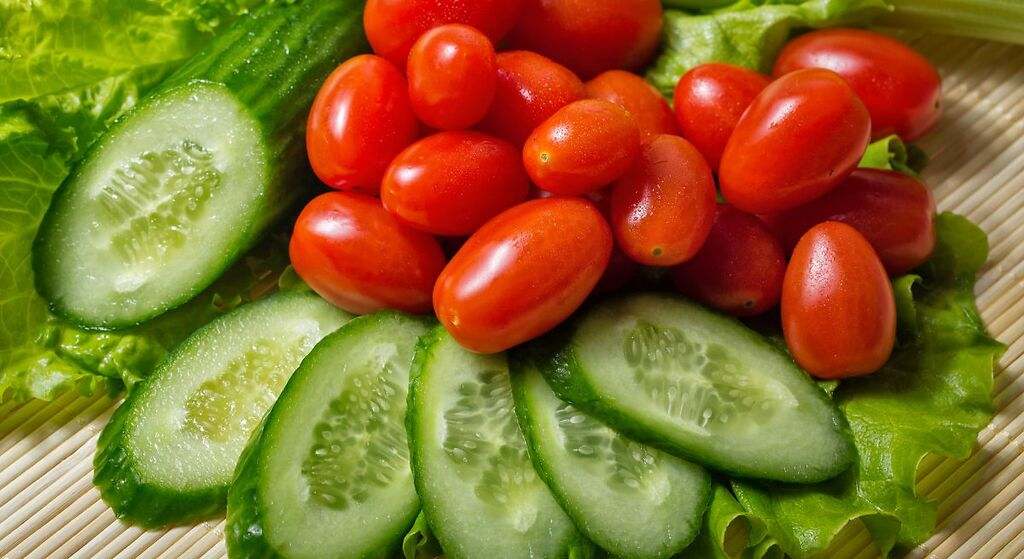 Verduras
