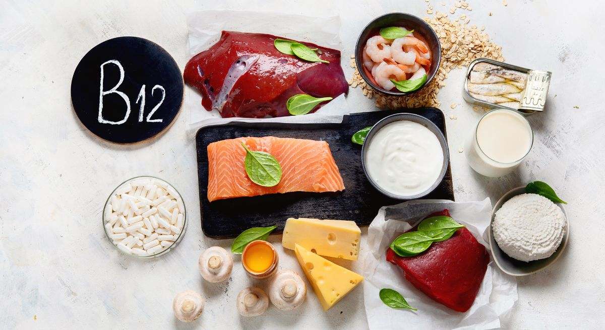 La vitamina que reduce el cansancio, protege la vista y hace que crezca más fuerte el cabello