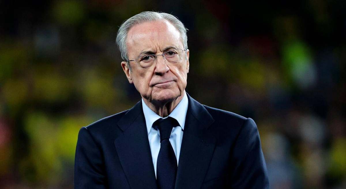El requisito inquebrantable de Florentino Pérez en su política de fichajes de más de 20 años en el Real Madrid