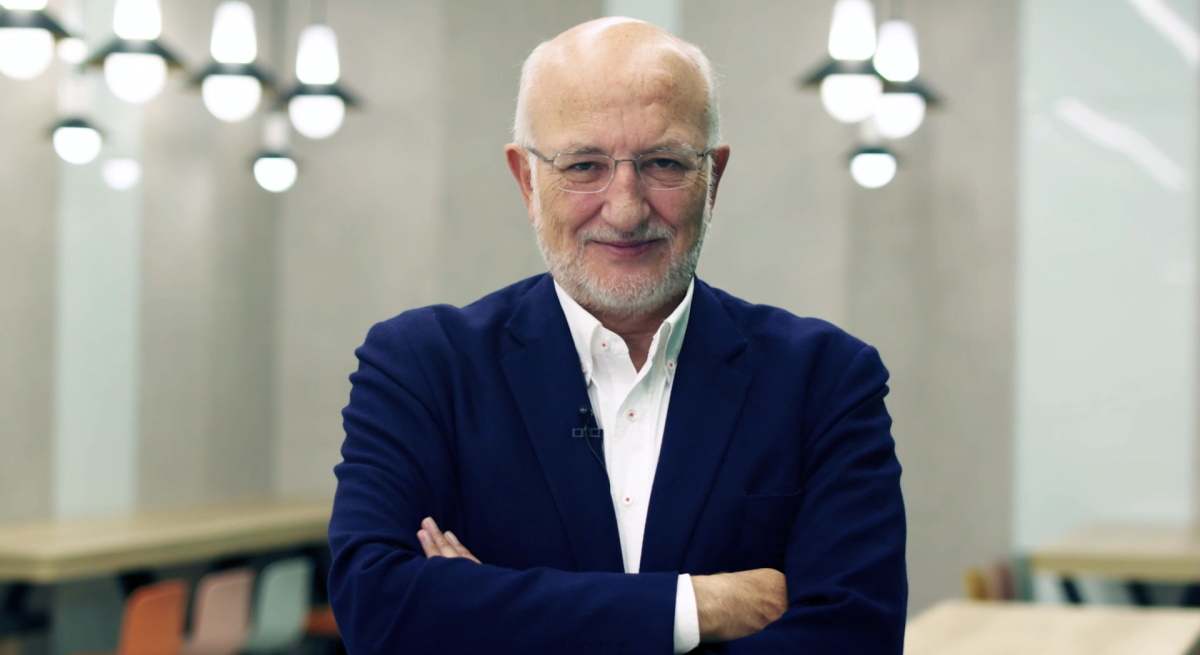 Juan Roig takes advantage of video games: Codigames earns 9.3 million and adds 5 years of profits