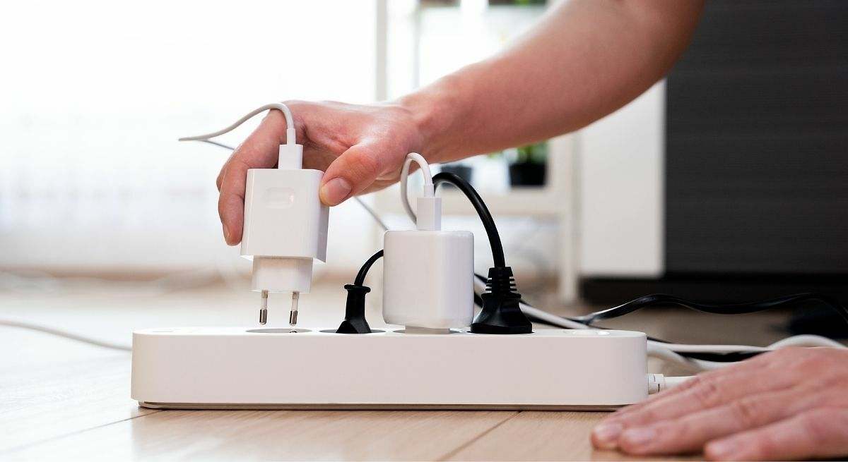 Otros electrodomésticos