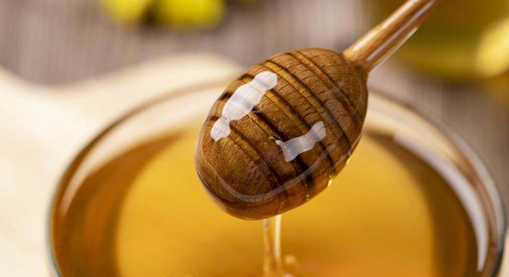 Los efectos en el hígado de consumir miel todos los días