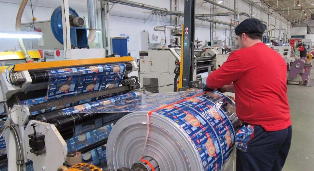 Cataluña sigue liderando la industria manufacturera