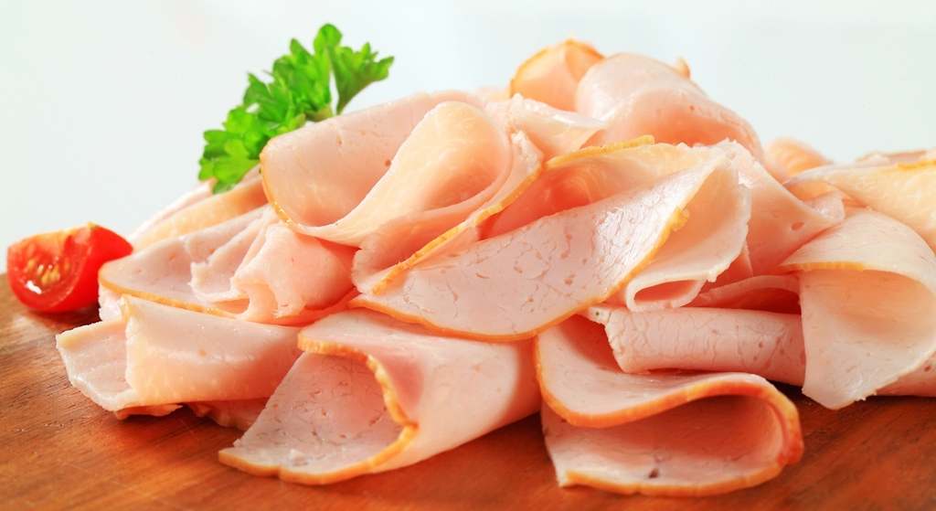 Las marcas de jamón cocido que sí son jamón, según una nutricionista