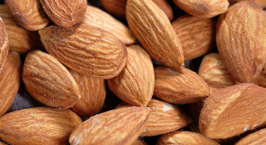 Almendras