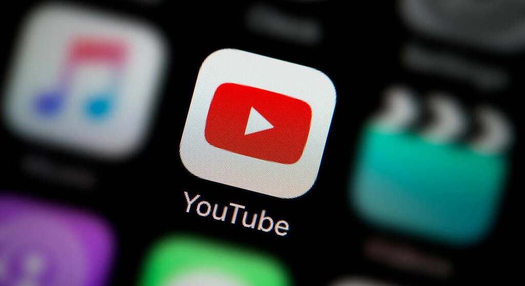 YouTube