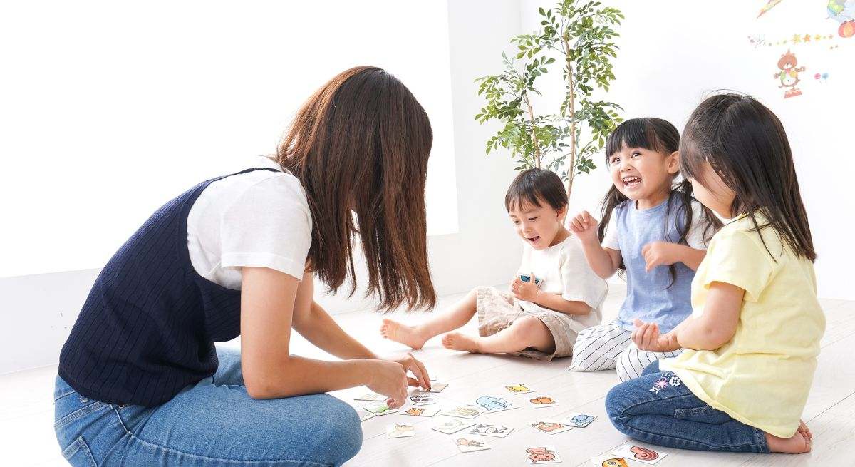 Ayuda a desarrollar la memoria y favorece el aprendizaje