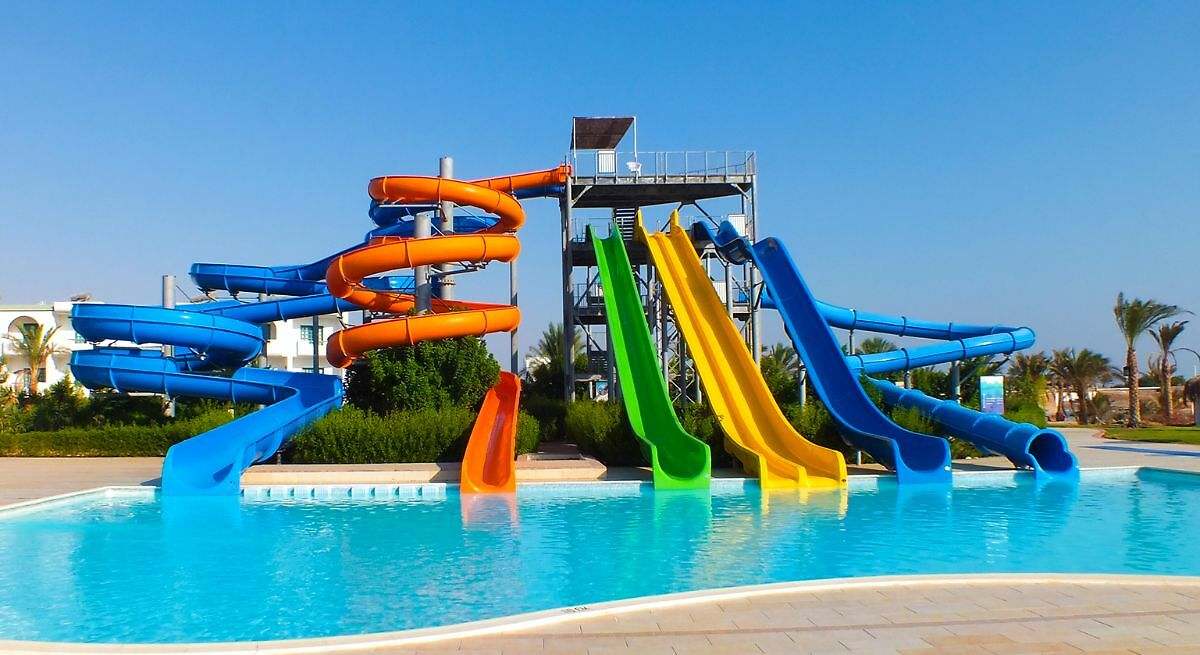 Ninguno está en Madrid: los mejores parques acuáticos para este 2025 según la experiencia de los usuarios
