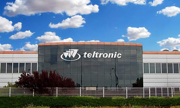 teltronic