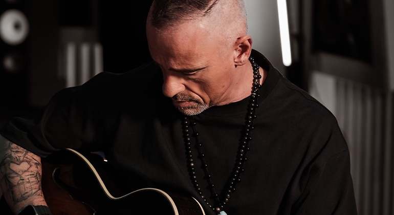 Eros Ramazzotti