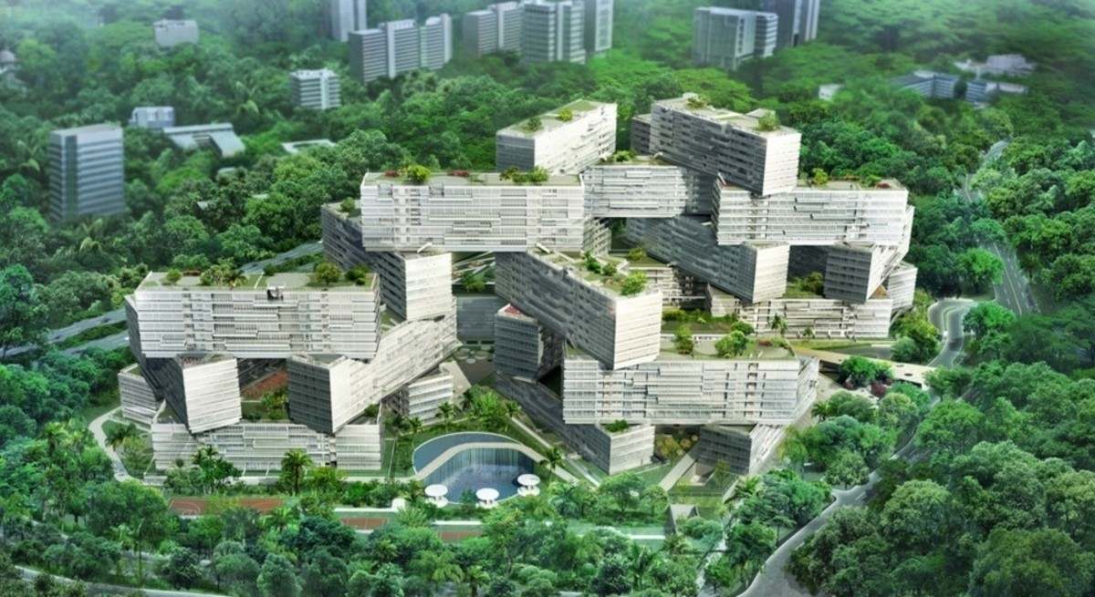 España pone un ojo en el país más rico de Asia donde todos los ciudadanos tienen vivienda propia