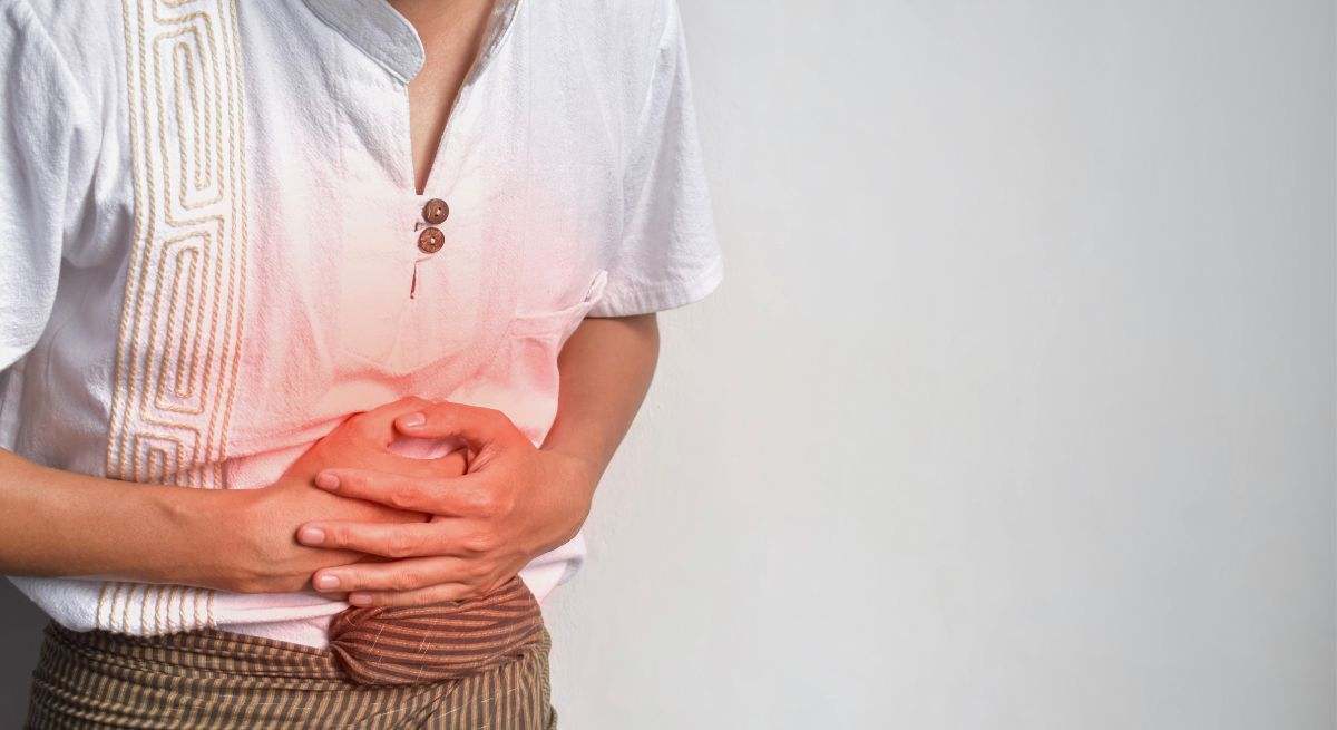 Tiene la capacidad de aliviar numerosas dolencias abdominales como los calambres, las diarreas y la indigestión
