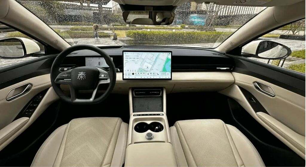 Tecnología e interior