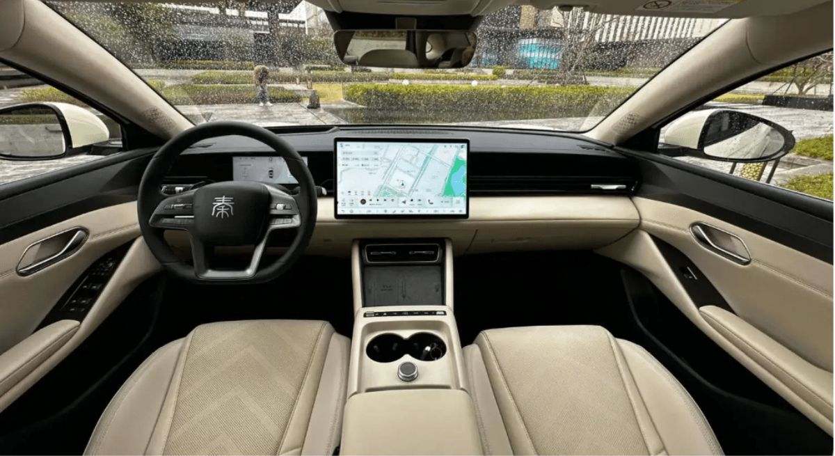 Tecnología e interior