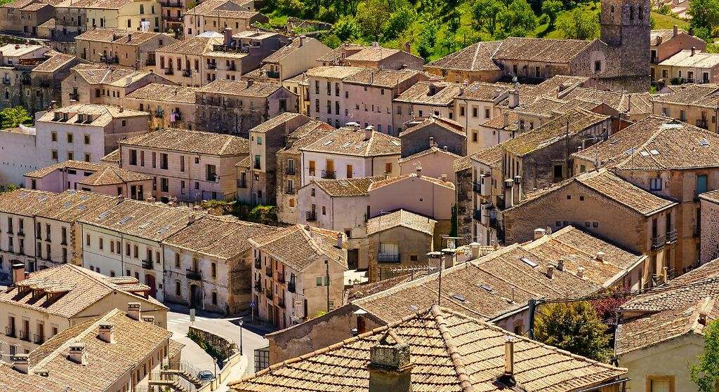 Sepúlveda