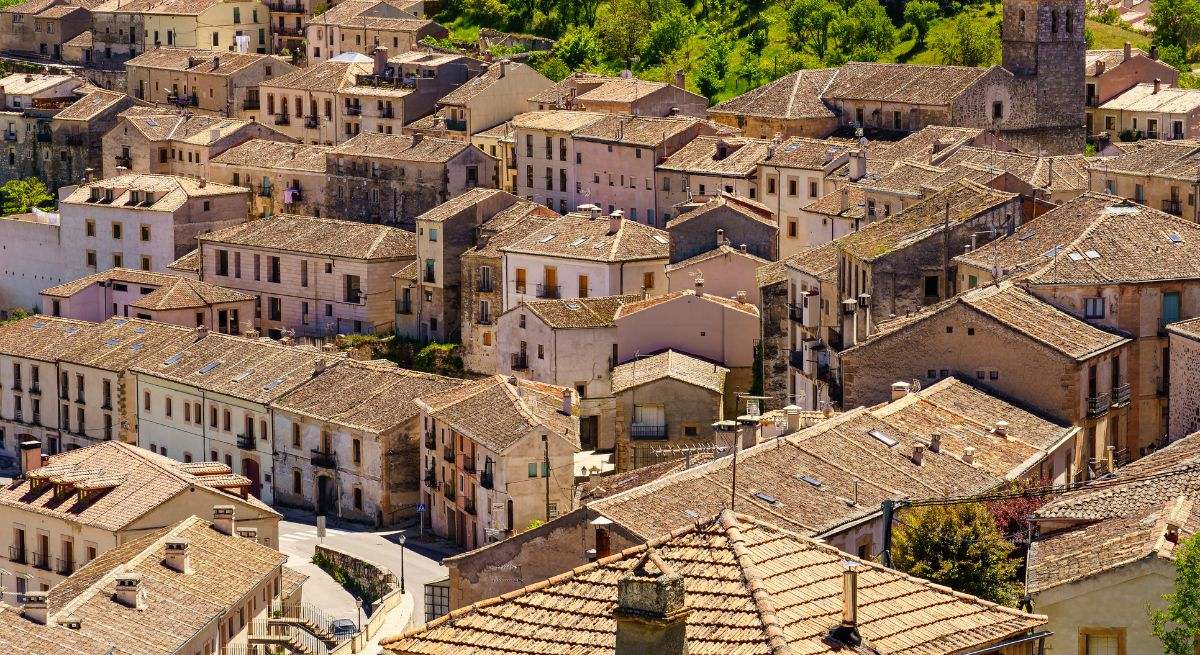 Sepúlveda