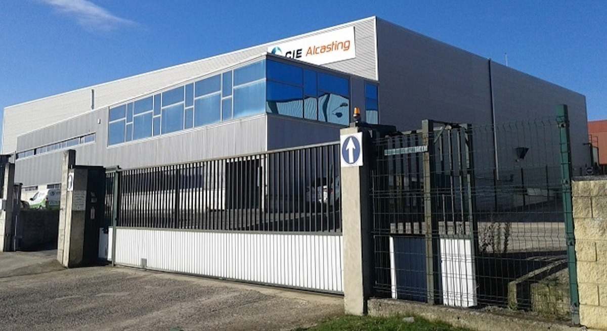 CIE Automotive cierra la compra de la filial brasileña del grupo Techniplas por 65 millones de euros