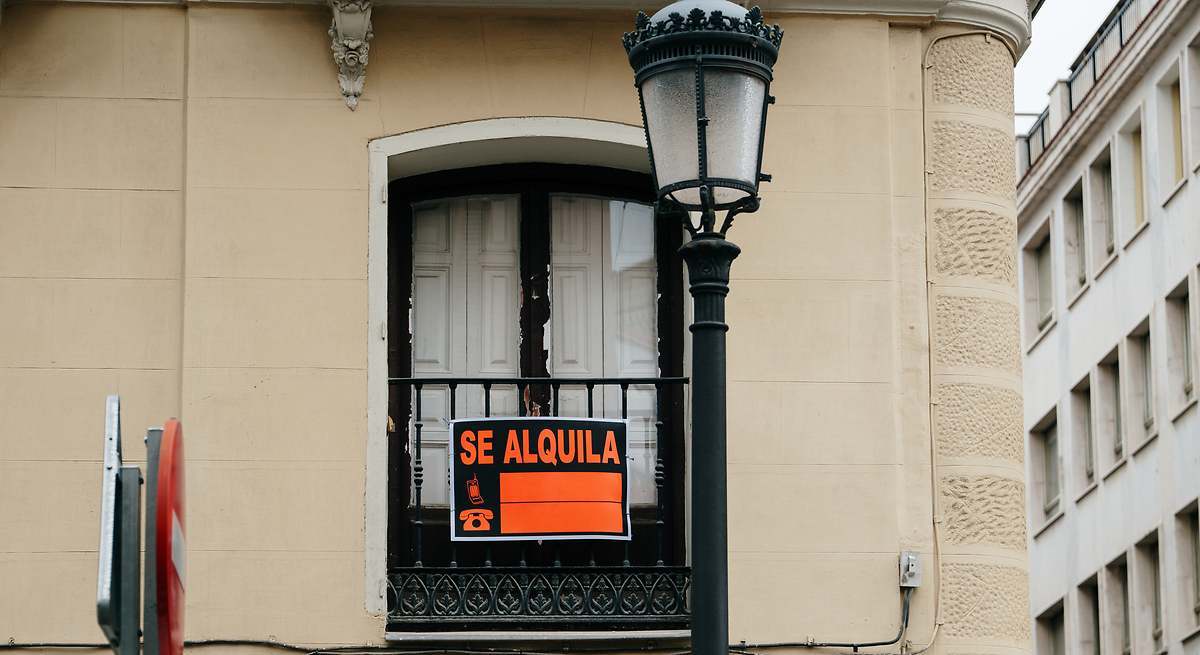 Pisos por 500 euros al mes: estos son los municipios con la vivienda de alquiler más barata de España