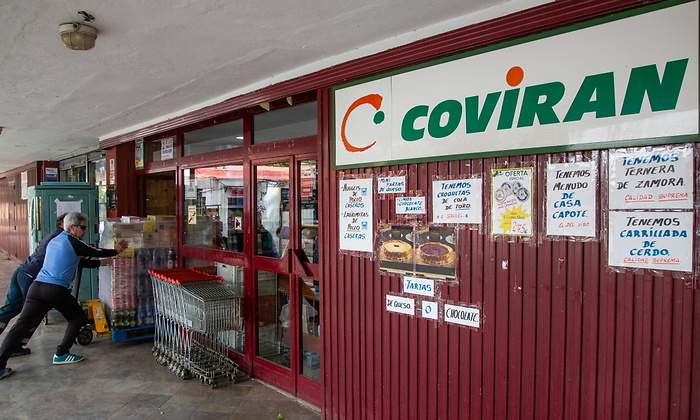 Coviran