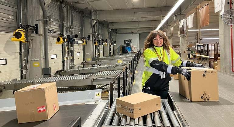 logistica