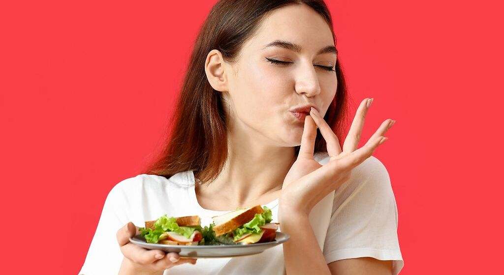 Alimentación