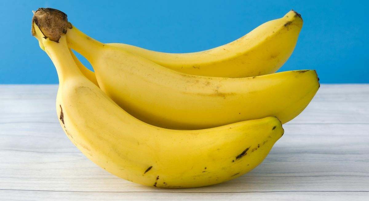 Los efectos en el corazón de comer plátanos todos los días