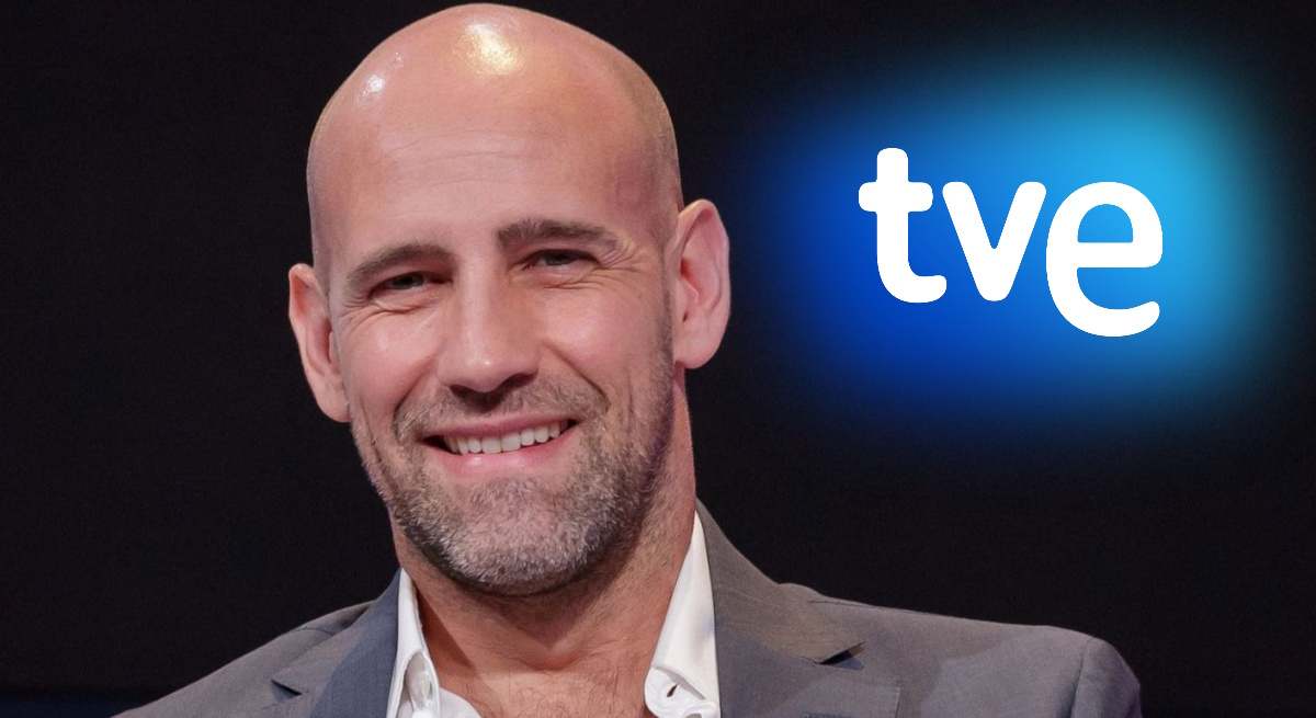 Gonzalo Miró promete "analizar la actualidad sin manipulaciones" en TVE:  sus primeras palabras tras su fichaje sorpresa