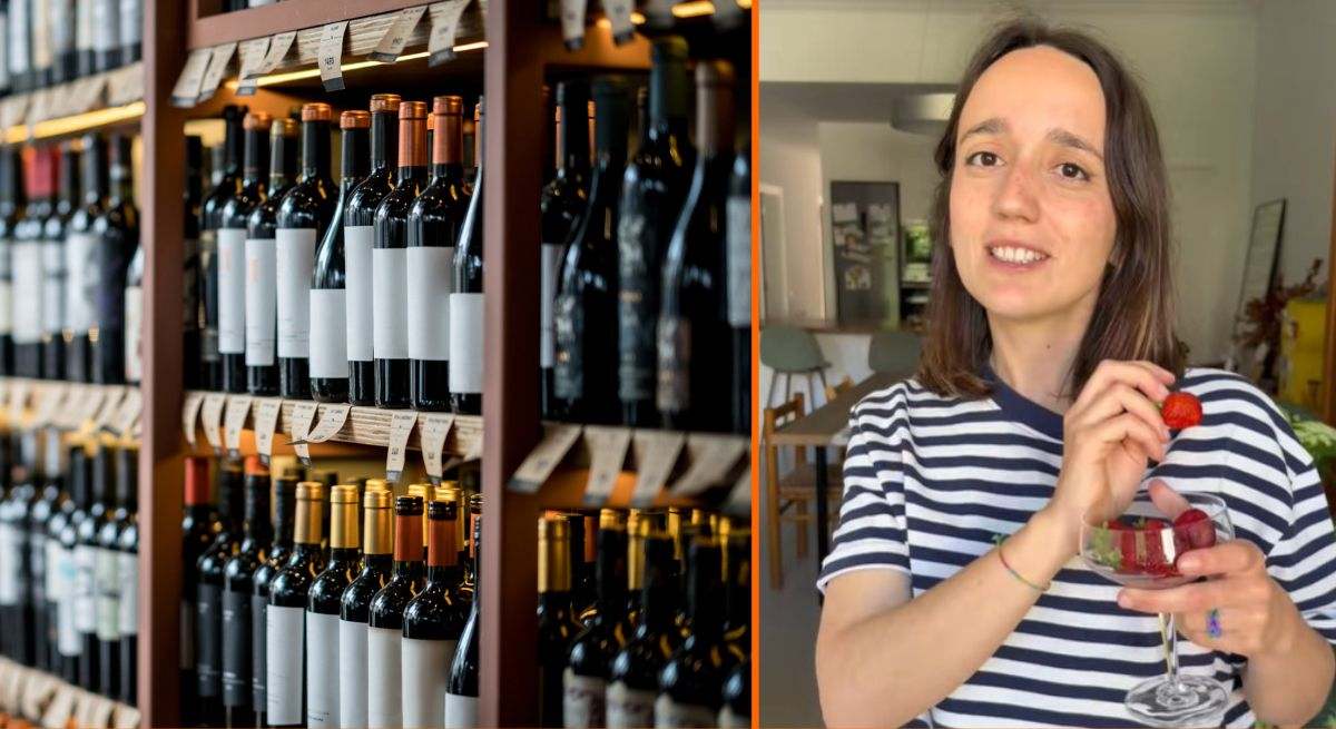 Una sumiller catalana revela cuáles son los vinos de supermercado que sí merecen la pena: ninguno supera los 13 euros
