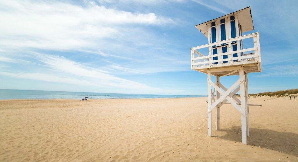 Las 10 mejores playas de Huelva