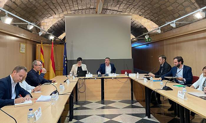 eficiencia energetica