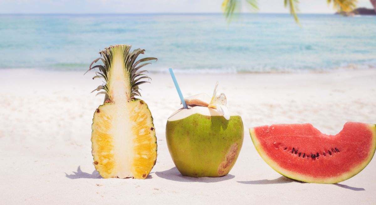 Entra en acción la nueva recomendación de una nutricionista para los supermercados españoles: deben ofrecer en verano estas frutas y verduras
