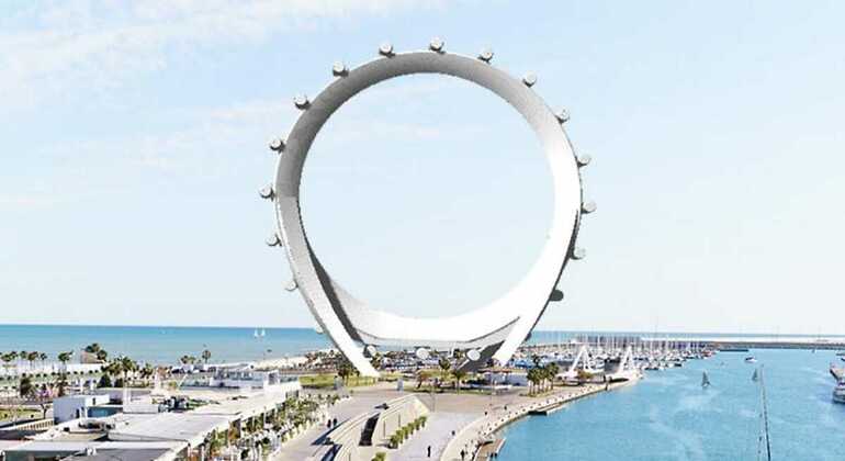 Proyecto de Circular View en Valencia